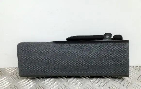 Volkswagen Golf V Foot rest pad/dead pedal 1K1864777B