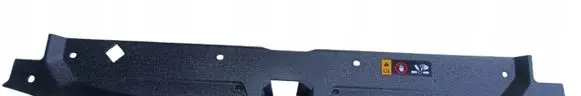 KIA Sportage Front piece kit 86362F1000