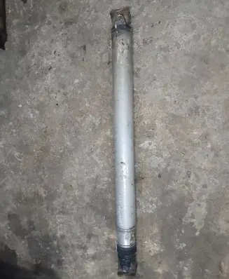 Drive shaft (set)