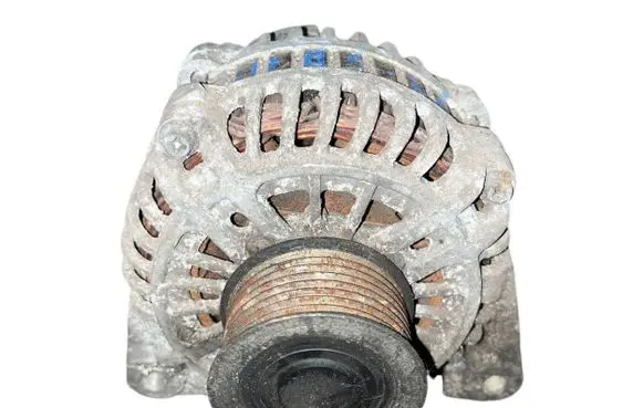 Mazda 6 Generator/alternator a3tb6581 18998L8V