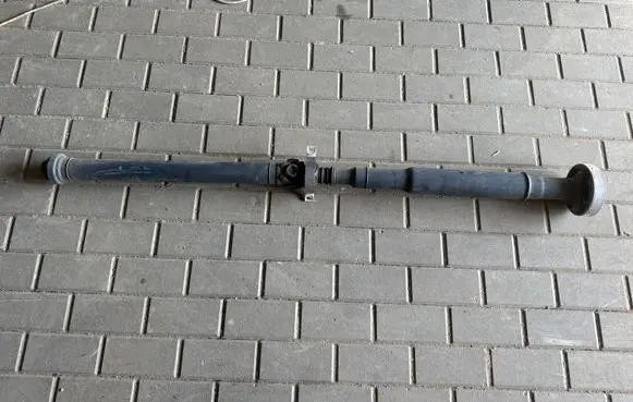 BMW 3 G20 G21 Drive shaft (set) 72883810