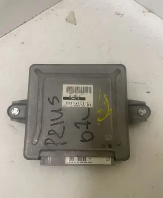 Toyota Prius (XW20) Engine control unit/module 8998147130