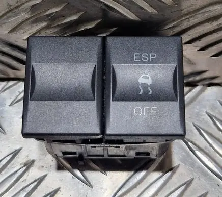 Ford Mondeo Mk III Traction control (ASR) switch 2C418AA