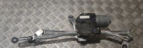Volvo S90, V90 Front wiper linkage and motor 3397021717
