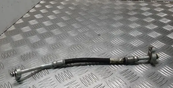 Land Rover Evoque I Air conditioning (A/C) pipe/hose BJ3219E932AA