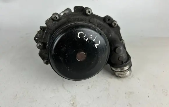 Mercedes-Benz CLA C117 X117 W117 Water pump A6512000501 1517300414