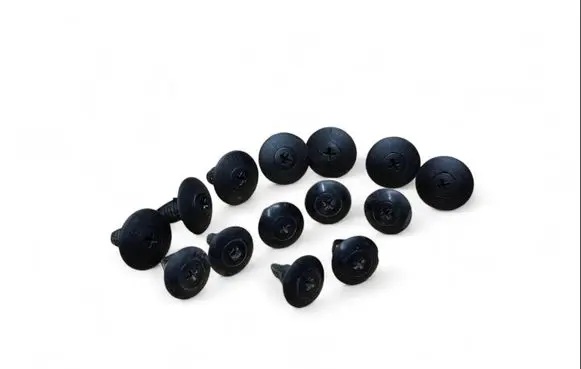 Suzuki Vitara (ET/TA) Nuts/bolts 