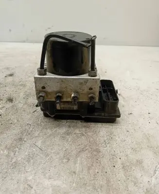 Volkswagen Fox ABS Pump 5Z0614117K 0265232292