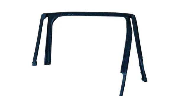 Mini Clubman F54 Rubber seal rear door 7344166
