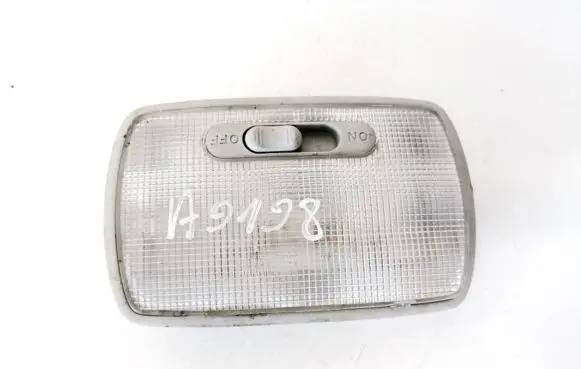 Honda Jazz Other interior light