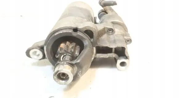 Audi A4 S4 B8 8K Starter motor