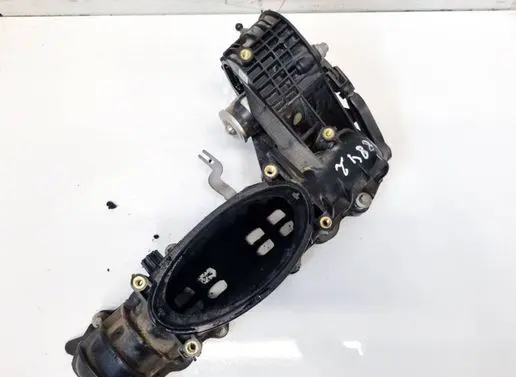 Mercedes-Benz B W246 W242 Intake manifold A6510900037 044768002