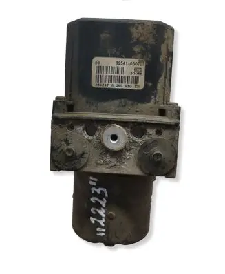 Toyota Avensis T250 ABS Pump 8954105070 384247 0265950101