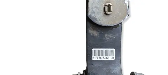 Ford F150 Rear leaf spring FL345560CH R060A0826