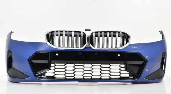 BMW 7 G70 Front bumper 51118085444