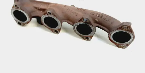 BMW 5 G30 G31 Exhaust manifold 8519888