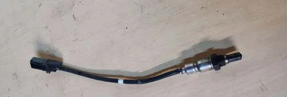 Citroen Berlingo Lambda probe sensor 9683265480