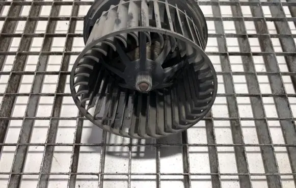 Ford Transit Heater fan/blower