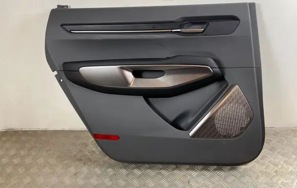 KIA EV9 Rear door card panel trim 20231130 83370D0000