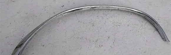 Mercedes-Benz E W123 Trim molding 