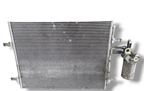 Volvo V60 A/C cooling radiator (condenser)