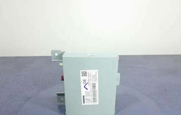 Other control units/modules