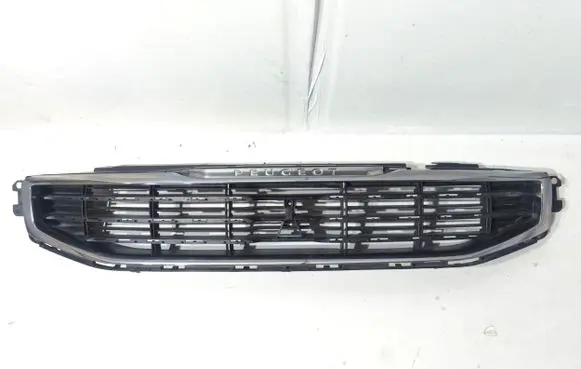 Peugeot 508 Front grill 9807631077 1492358X