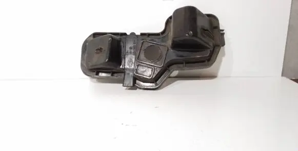 Audi A6 S6 C5 4B Headlight/headlamp dust cover 14846800