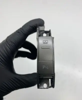 Volkswagen Phaeton Parking (PDC) sensor switch 3D1959672 3D1959672M