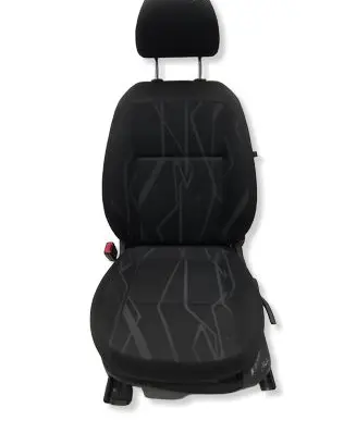 Skoda Roomster (5J) Front driver seat 