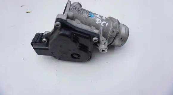 Renault Scenic III - Grand scenic III Throttle valve 8200614985