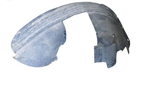 Volvo V70 Front wheel arch liner splash guards 8648174