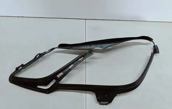 Mercedes-Benz E W212 Headlight lense A2128260591 AT1023 16642500