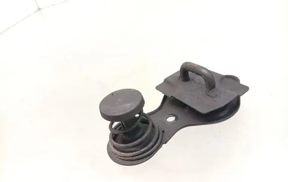 Mercedes-Benz R W251 Engine bonnet/hood lock/latch loop/hook A2038800460