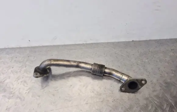 Seat Alhambra (Mk1) EGR valve line/pipe/hose 038131521AF