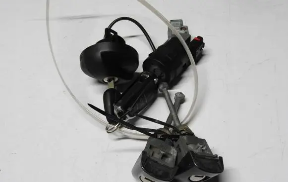 Peugeot 208 Ignition lock 96751gtytr43880