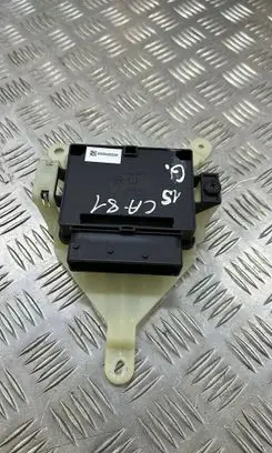 Volvo XC60 Hand brake control module A2C53296349 A2C53282565 017036301
