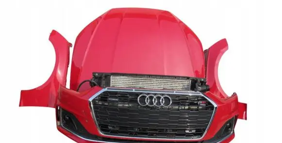 Audi A5 Complete body kit 