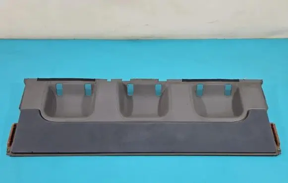 Mercedes-Benz S W221 Parcel shelf A2216900549 IMPRK1363613