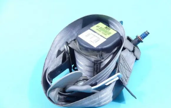 KIA Carnival Rear seatbelt 89810-4D100 IMPRK1313227