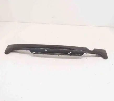 BMW 4 F36 Gran coupe Rear bumper trim bar molding 8054487