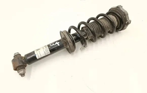 BMW X3 G01 Rear shock absorber/damper 6871801 6884917 6871819