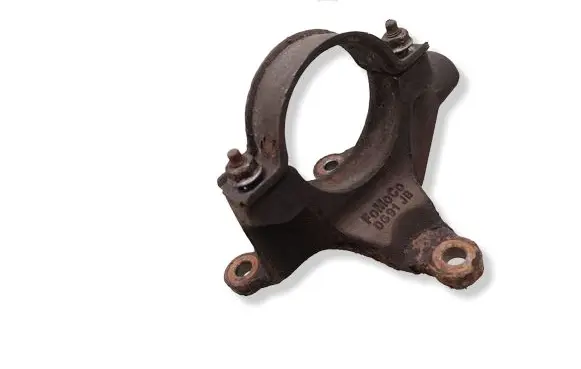 Ford S-MAX Driveshaft support bearing bracket DG91JB