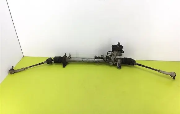 Skoda Octavia Mk1 (1U) Steering rack 1J1422105
