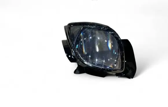 Headlight part