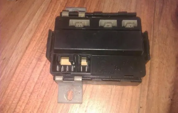 Alfa Romeo 166 Other control units/modules 46423346 00464226430