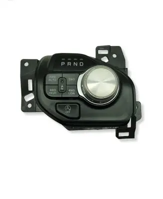 Ram 1500 Gear shift switch/knob 68328326AE 68328326