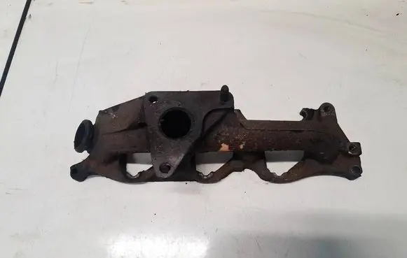 Renault Scenic I Exhaust manifold 091430