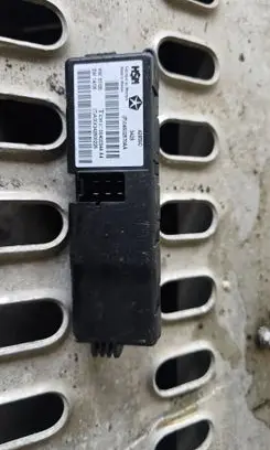Chrysler 300 - 300C Door control unit/module 42859C 04602670AA 00402344A