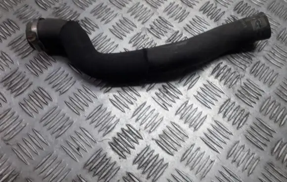 Citroen C4 I Engine coolant pipe/hose